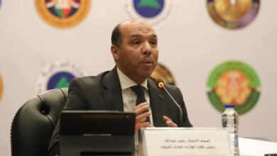 قطاع الموازنة
