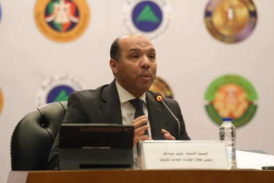 قطاع الموازنة