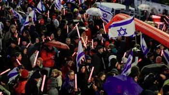 نساء إسرائيل