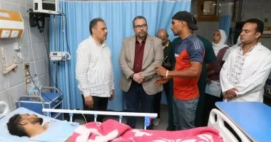 محافظ الشرقية