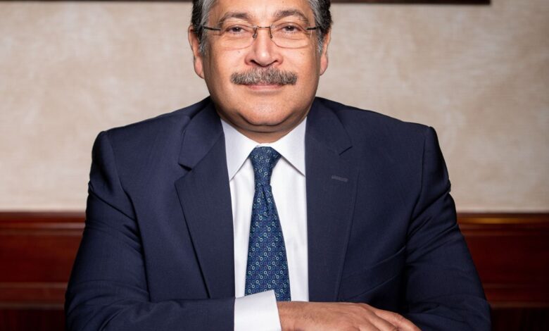 بنك التعمير والإسكان