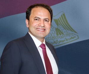 شباب المنتزه بالإسكندرية يشيدون بدور "رمضان بطيئة" مؤكدين دعمهم بالانتخابات البرلمانية 