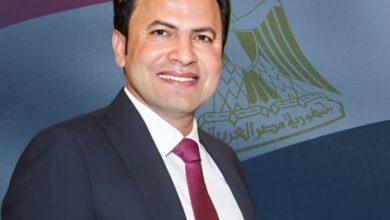 شباب المنتزه بالإسكندرية يشيدون بدور "رمضان بطيئة" مؤكدين دعمهم بالانتخابات البرلمانية 