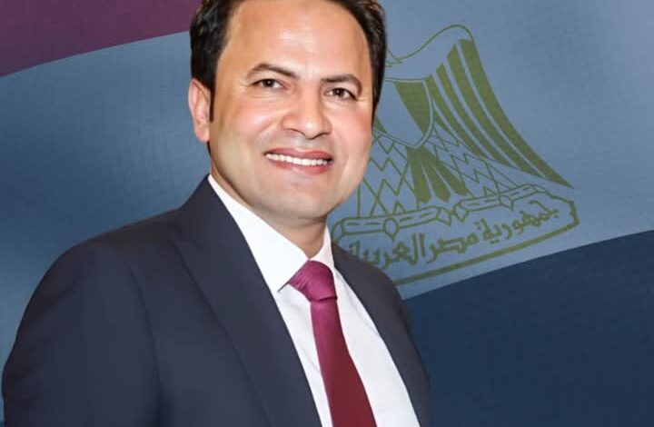 شباب المنتزه بالإسكندرية يشيدون بدور "رمضان بطيئة" مؤكدين دعمهم بالانتخابات البرلمانية 