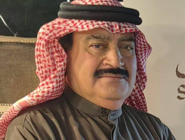 مشروع البخور الثقافي يضم 29 مؤلفا