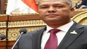 رسالة حمزة لأبناء الاسكندرية دعمكم دليل وعيكم وحبكم لمصر 