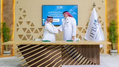 مزرعة سعودية تستحوذ على نظيرتها الكندية بالمزاد الدولي لمزارع إنتاج الصقور بالرياض