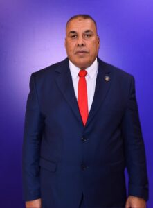 أبو النصر: رفض إسرائيل لمبادرة وقف إطلاق النار يعكس تعنتًا واضحاً ويكشف نواياها الخبيثة