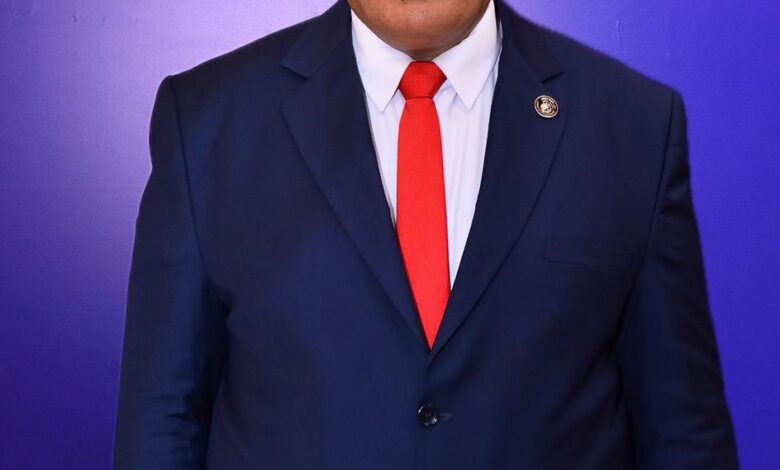 أبو النصر: رفض إسرائيل لمبادرة وقف إطلاق النار يعكس تعنتًا واضحاً ويكشف نواياها الخبيثة