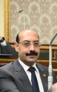 احمد المصري