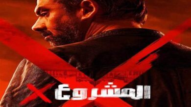 المشروع X