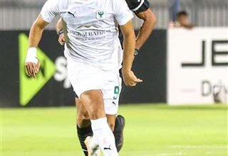 الدوري الممتاز