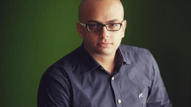 أحمد مراد