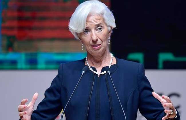 المركزي الأوروبي