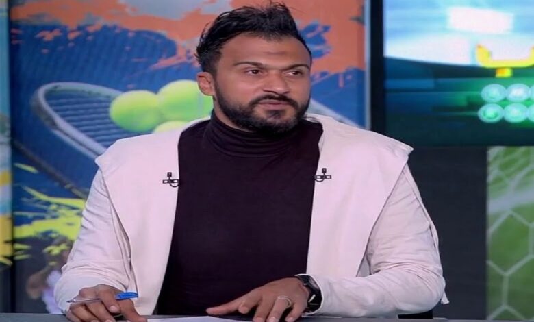 إبراهيم سعيد