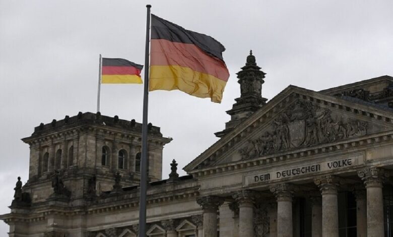 الخارجية الألمانية