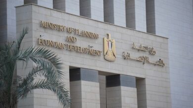 زيادة الصادرات