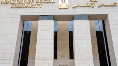 التضامن الاجتماعي