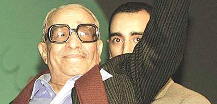 فؤاد المهندس