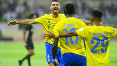 تشكيل النصر