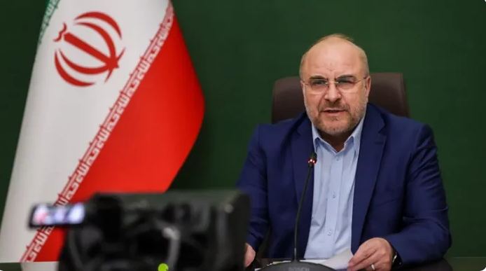 البرلمان الإيراني