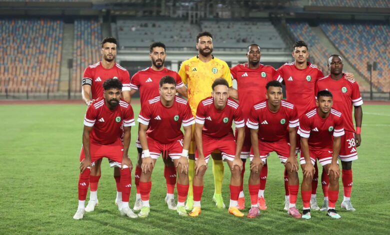 مودرن سبورت