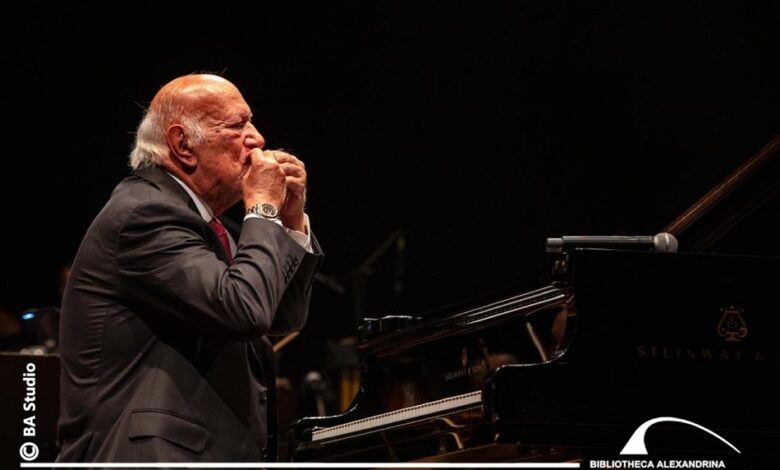 دار الأوبرا