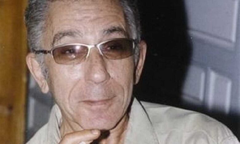 علي عبد الخالق