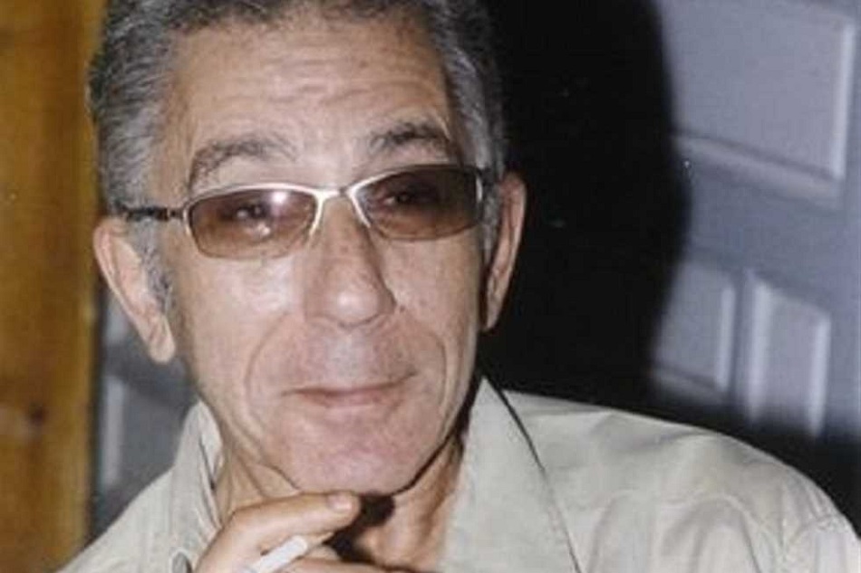 علي عبد الخالق
