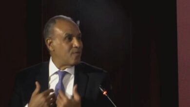 وزير الخارجية