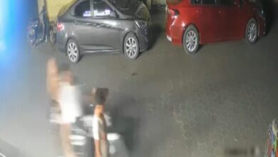 أمن القاهرة