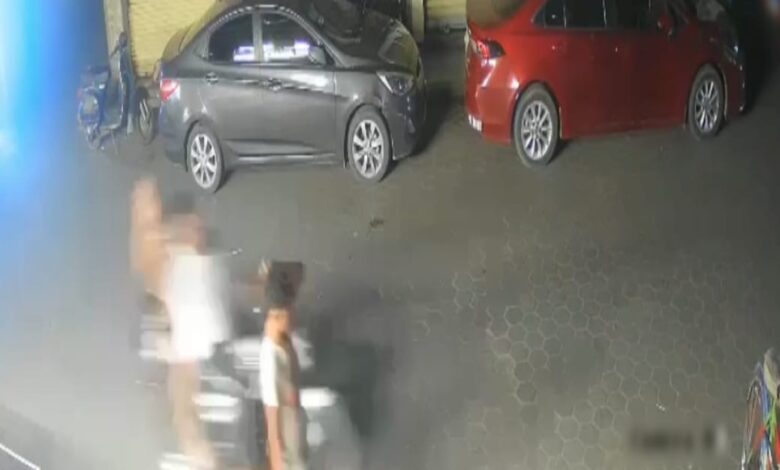 أمن القاهرة