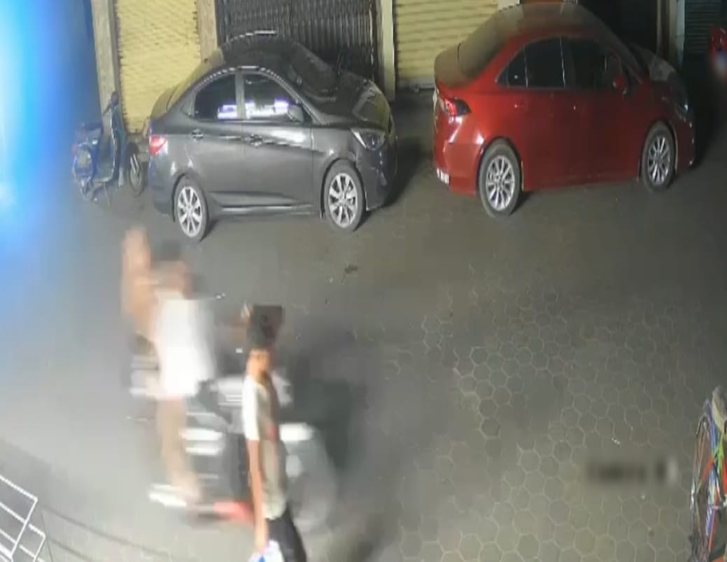 أمن القاهرة