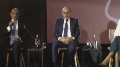 وزير الخارجية