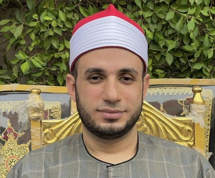 وزير الأوقاف