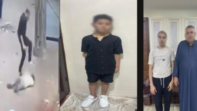 خلاف