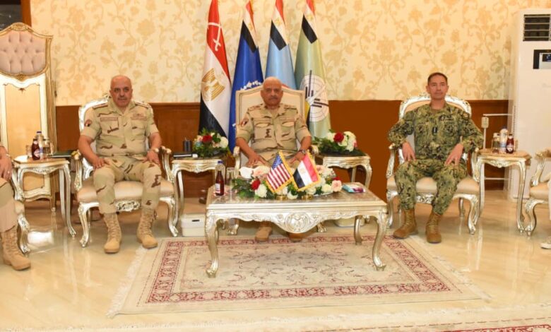 وزير الدفاع