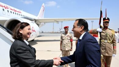 رئيس الوزراء