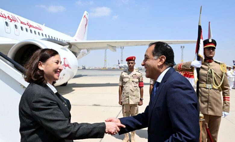 رئيس الوزراء