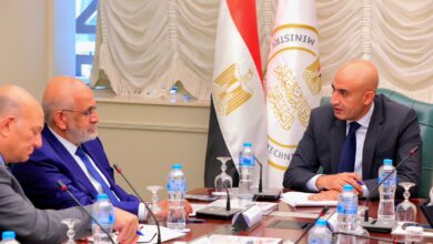 وزير التعليم