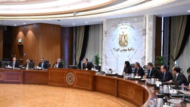 رئيس الوزراء