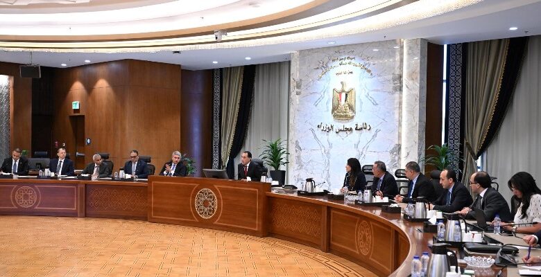 رئيس الوزراء