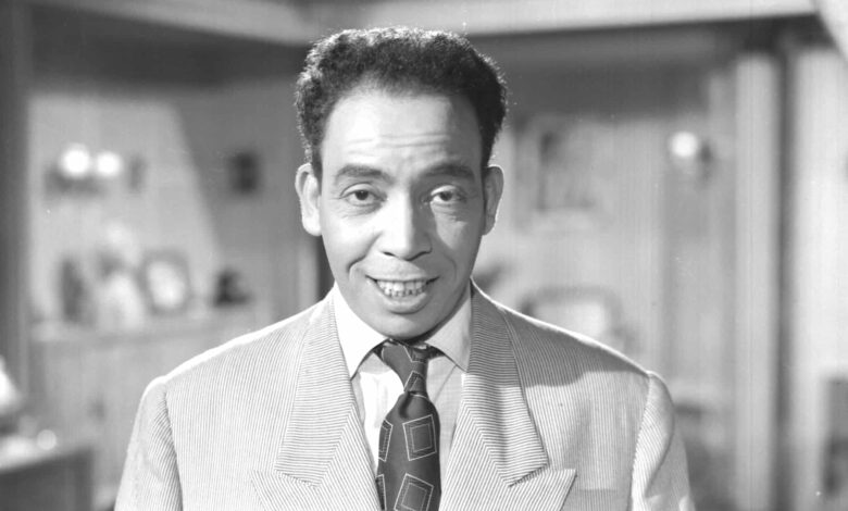 إسماعيل ياسين