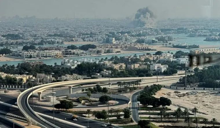 واشنطن بوست