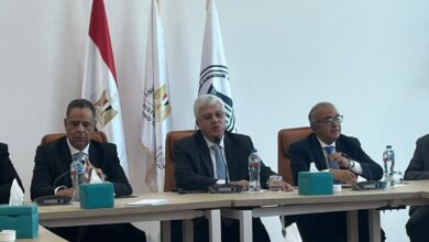 وزير التعليم