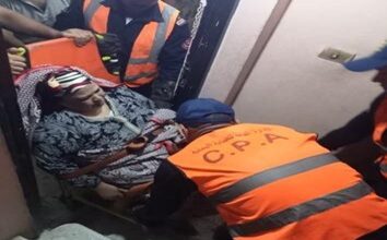 أجهزة الأمن