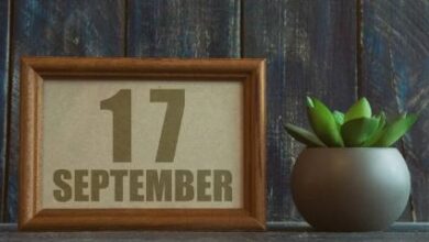 17 سبتمبر