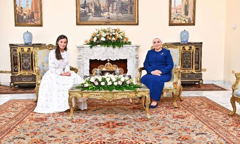 انتصار السيسي