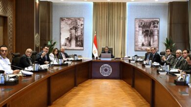 رئيس الوزراء