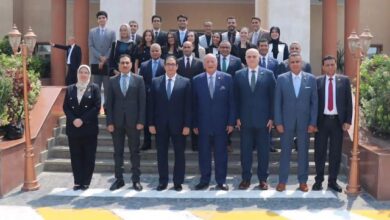 جامعة القاهرة